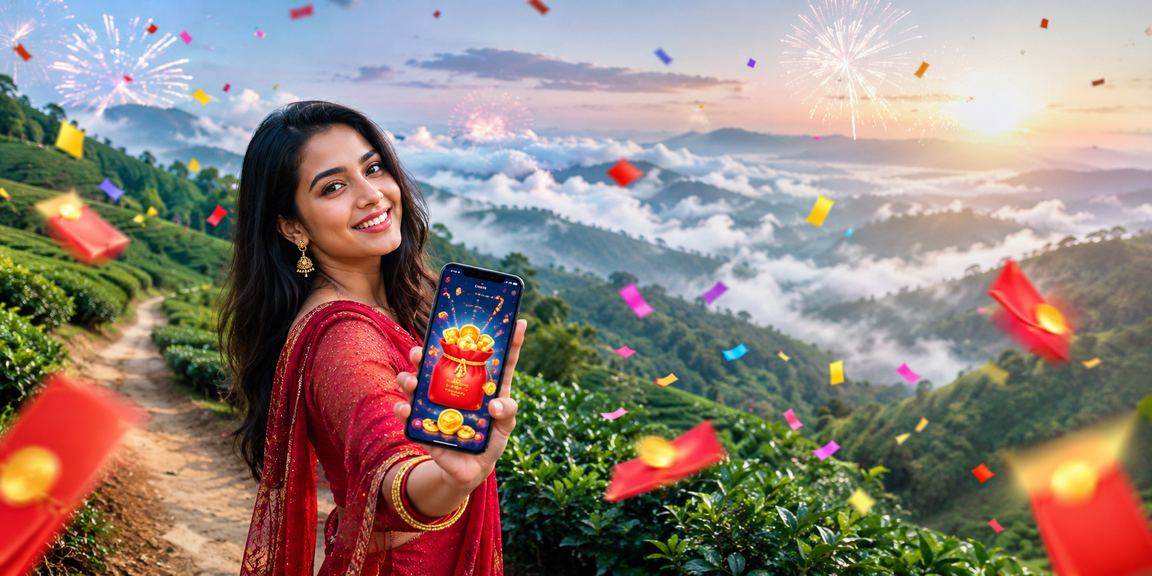 উন্নত ইউজার ইন্টারফেস সহ মোবাইল দৃষ্টান্ত