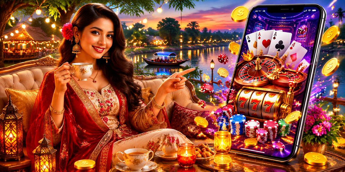 বাংলাদেশের খেলোয়াড়দের জন্য মোবাইল স্পোর্টস বেটিং অ্যাপ